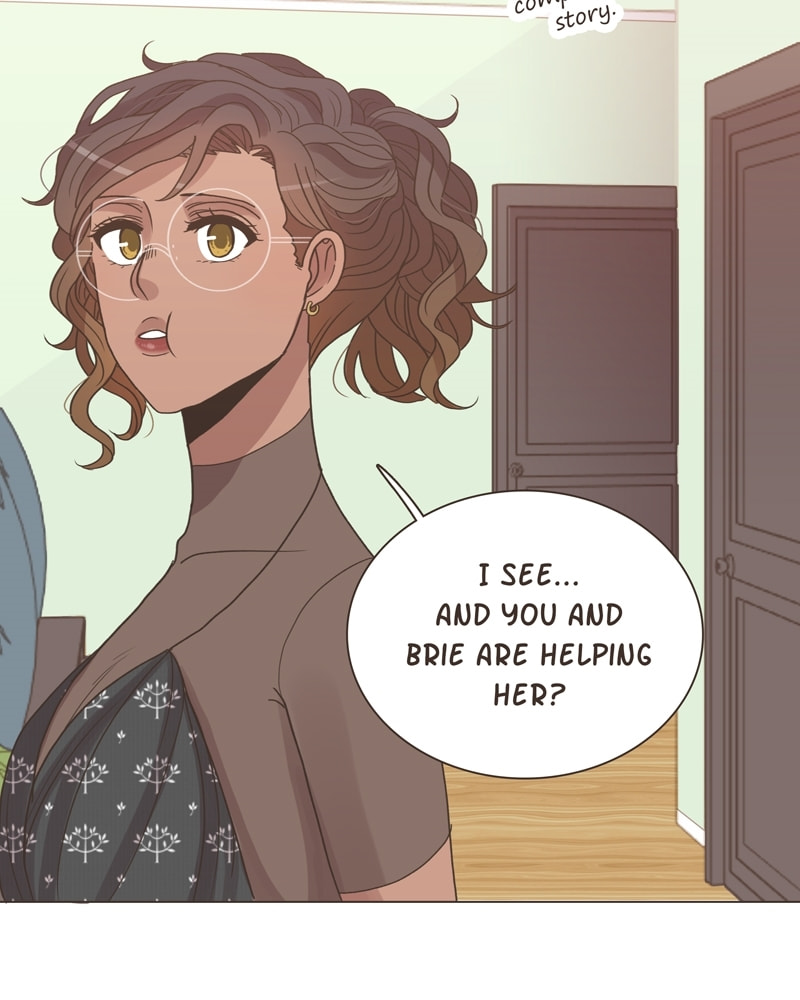 Gourmet Hound Chapter 73 page 17 - 