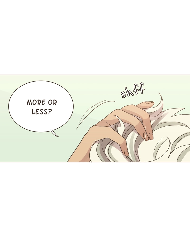 Gourmet Hound Chapter 73 page 18 - 