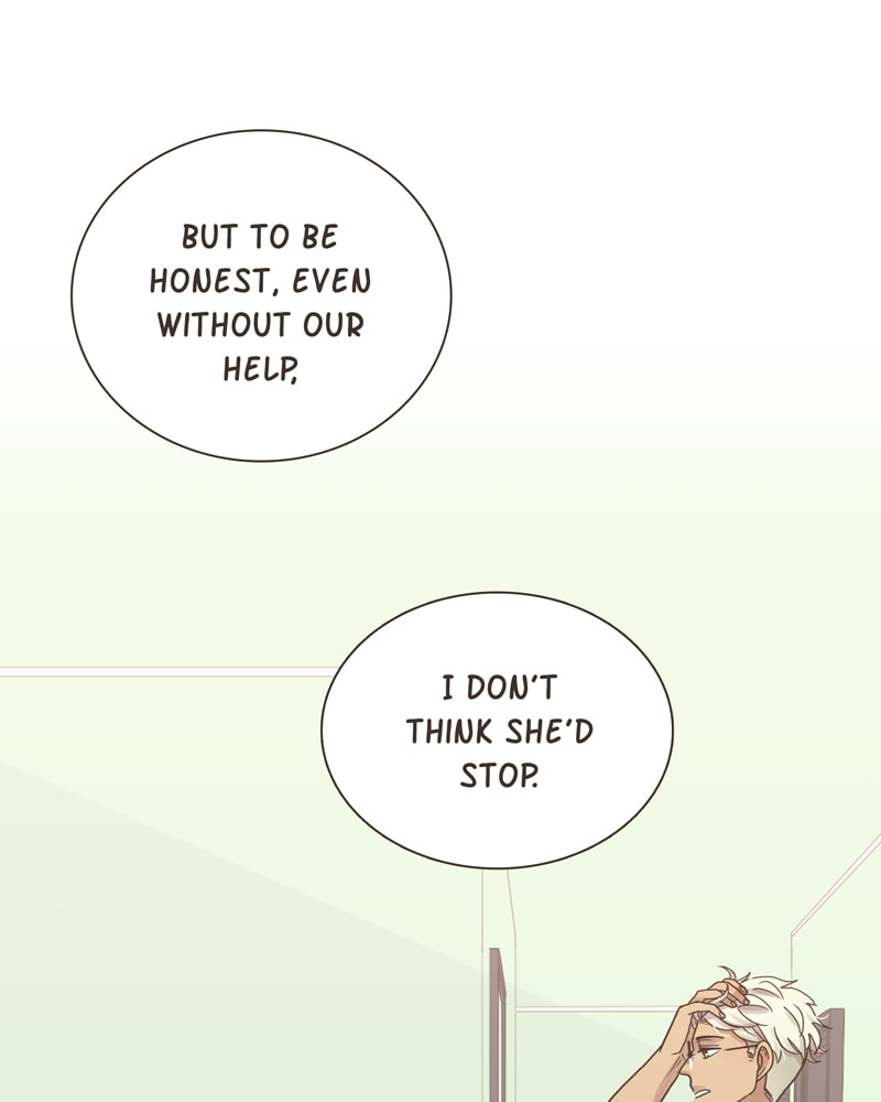Gourmet Hound Chapter 73 page 19 - 