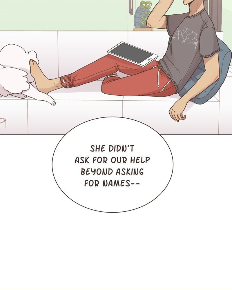 Gourmet Hound Chapter 73 page 20 - 