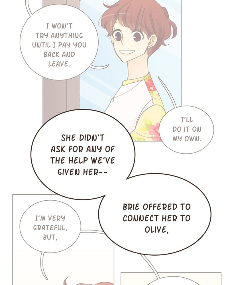 Gourmet Hound Chapter 73 page 22 - 
