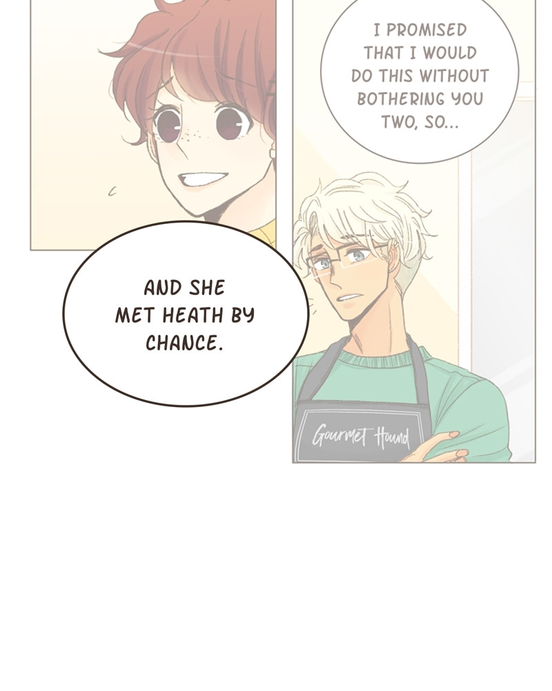 Gourmet Hound Chapter 73 page 23 - 