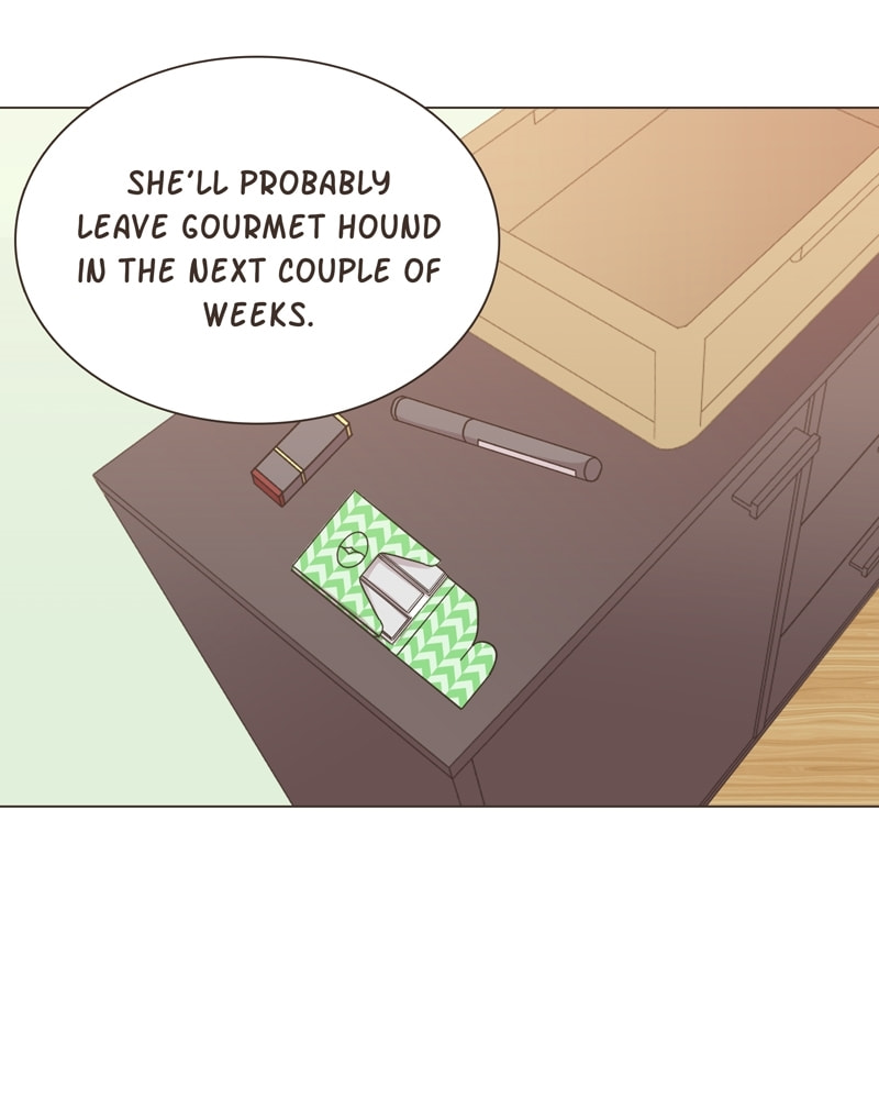 Gourmet Hound Chapter 73 page 24 - 