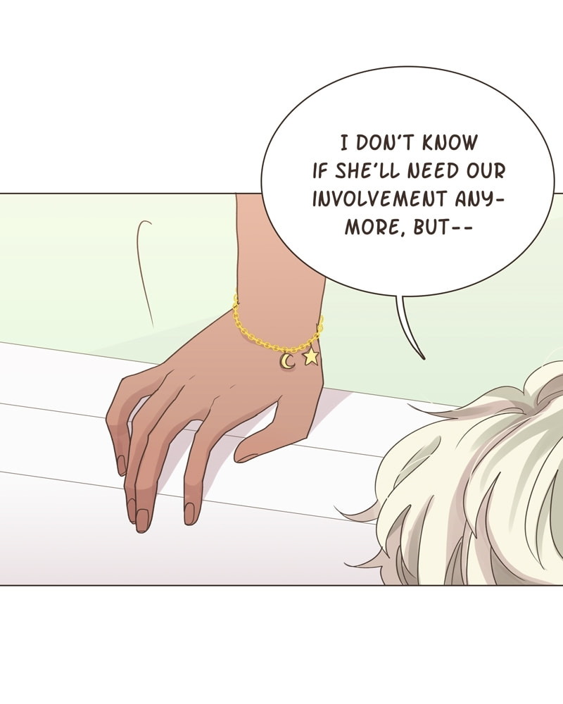 Gourmet Hound Chapter 73 page 25 - 