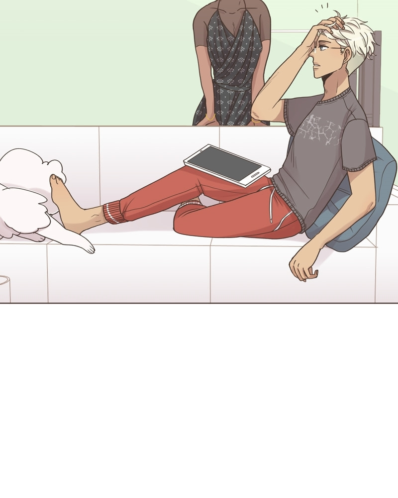 Gourmet Hound Chapter 73 page 27 - 