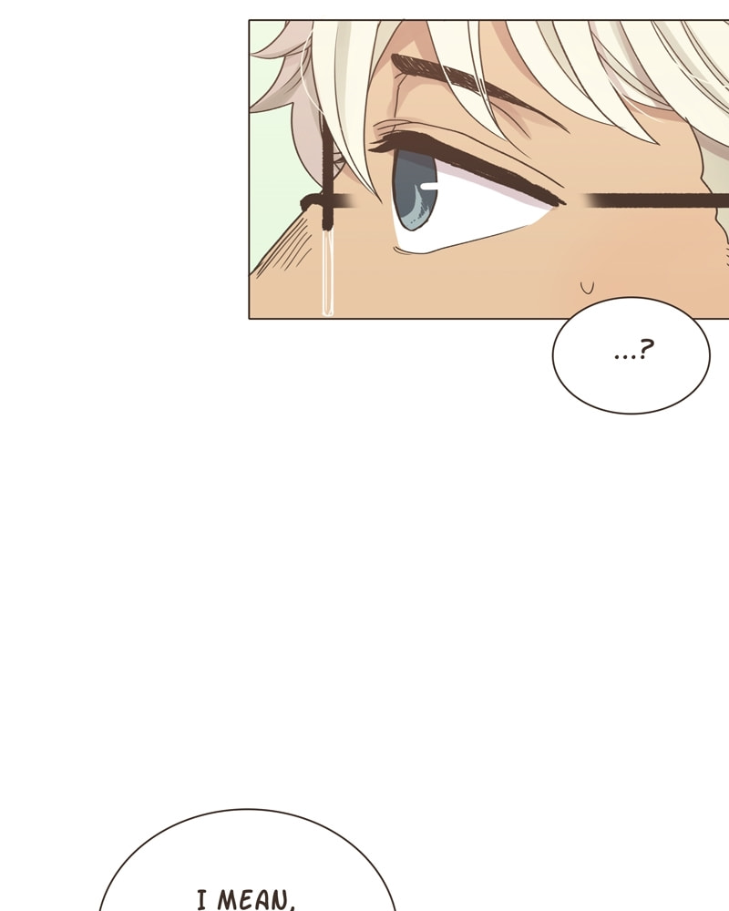 Gourmet Hound Chapter 73 page 28 - 