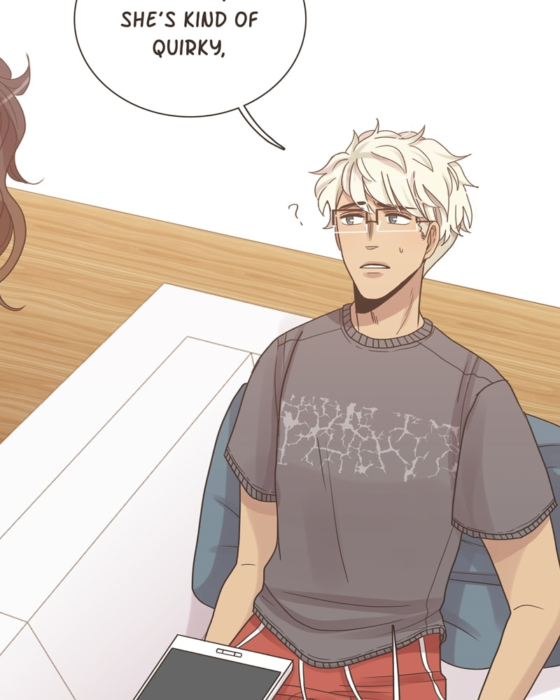 Gourmet Hound Chapter 73 page 29 - 