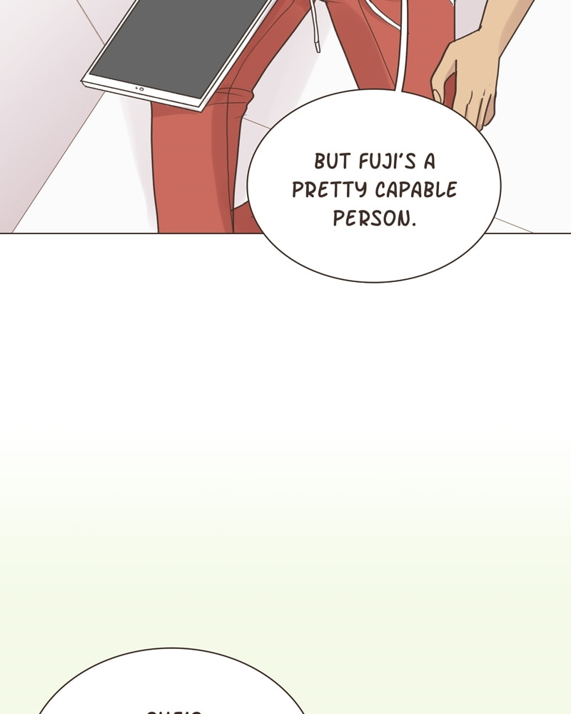 Gourmet Hound Chapter 73 page 30 - 