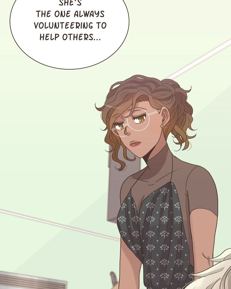 Gourmet Hound Chapter 73 page 31 - 
