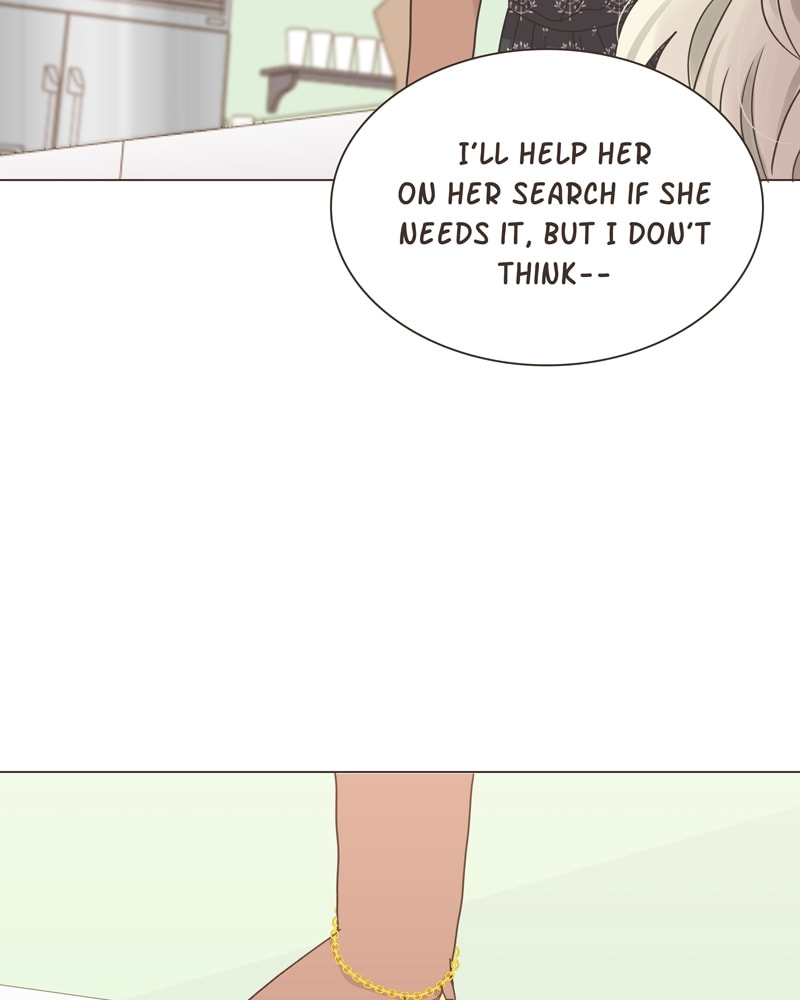 Gourmet Hound Chapter 73 page 32 - 