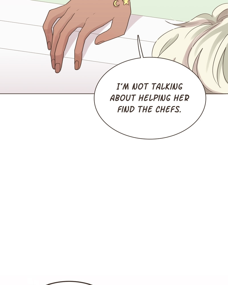 Gourmet Hound Chapter 73 page 33 - 