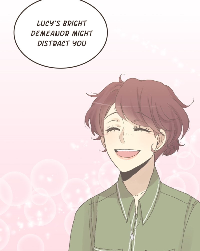 Gourmet Hound Chapter 73 page 34 - 