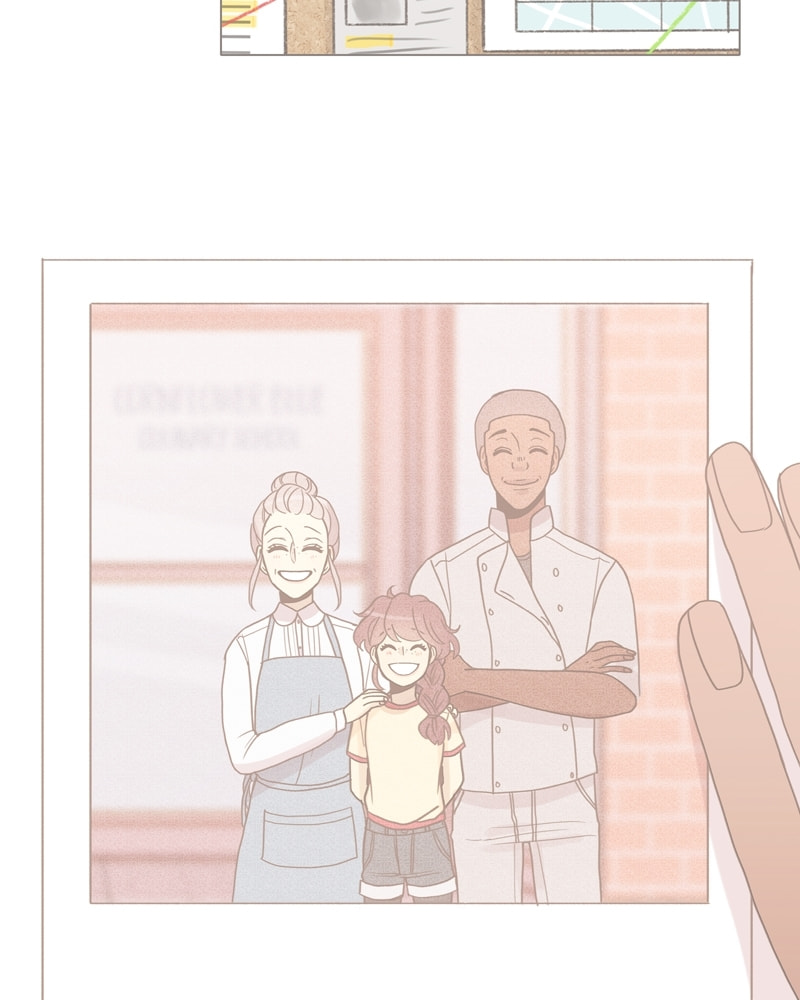 Gourmet Hound Chapter 73 page 39 - 