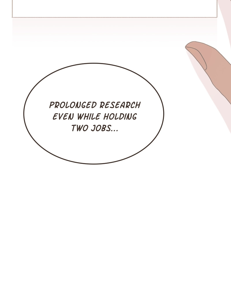 Gourmet Hound Chapter 73 page 40 - 