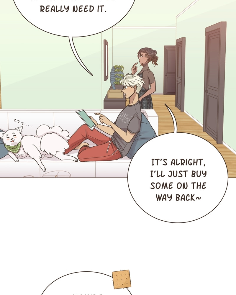 Gourmet Hound Chapter 73 page 5 - 