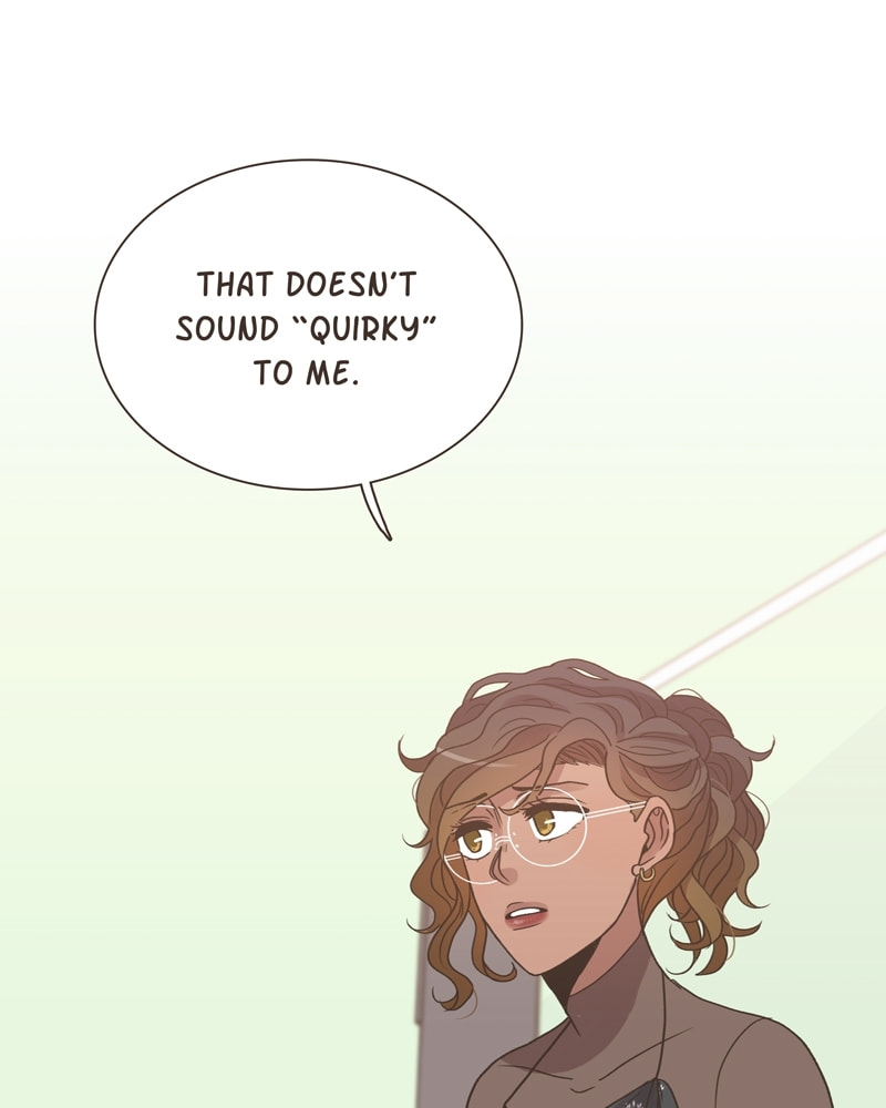 Gourmet Hound Chapter 73 page 41 - 