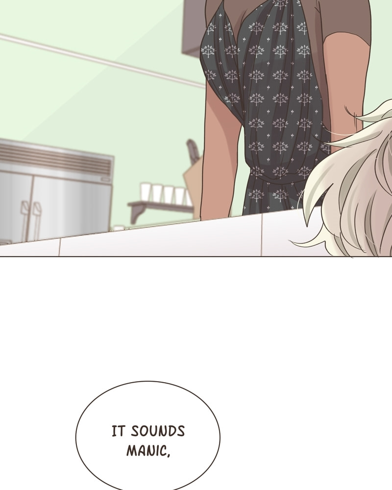 Gourmet Hound Chapter 73 page 42 - 