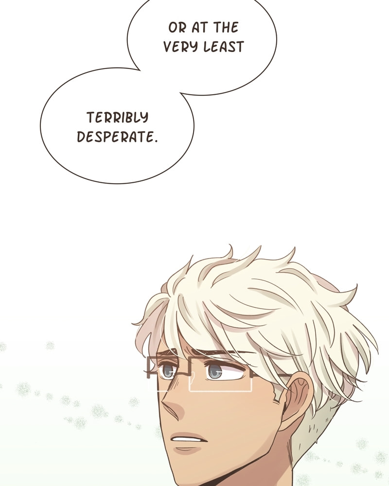 Gourmet Hound Chapter 73 page 44 - 