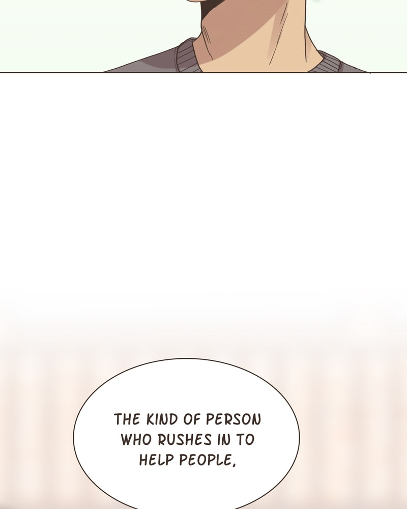 Gourmet Hound Chapter 73 page 45 - 