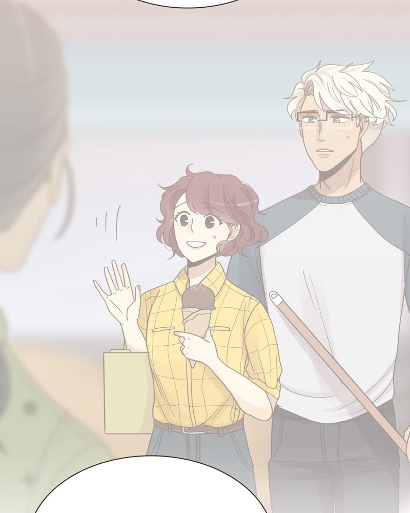 Gourmet Hound Chapter 73 page 46 - 