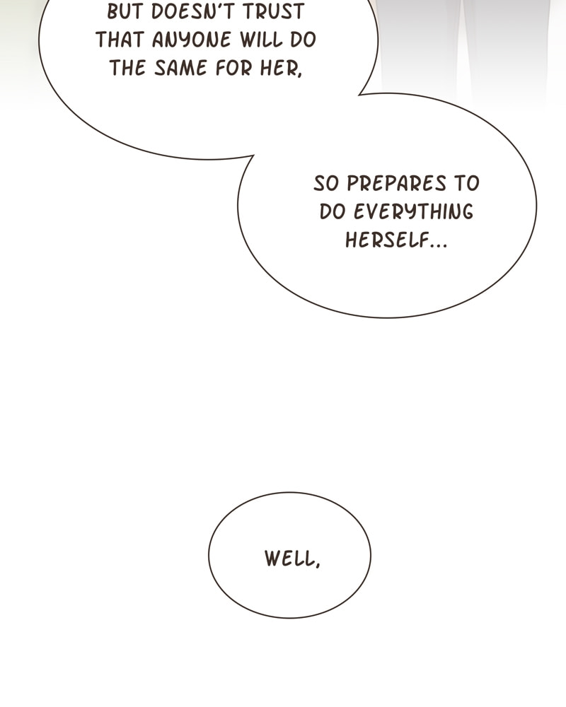 Gourmet Hound Chapter 73 page 47 - 