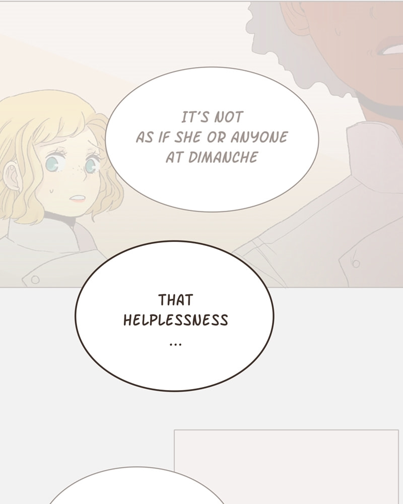 Gourmet Hound Chapter 73 page 49 - 