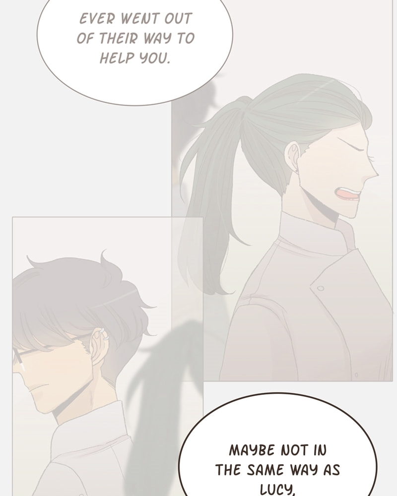 Gourmet Hound Chapter 73 page 50 - 