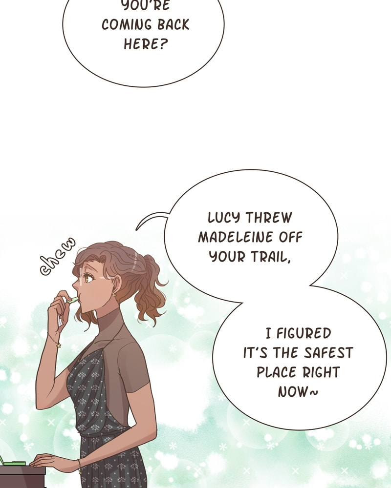 Gourmet Hound Chapter 73 page 6 - 