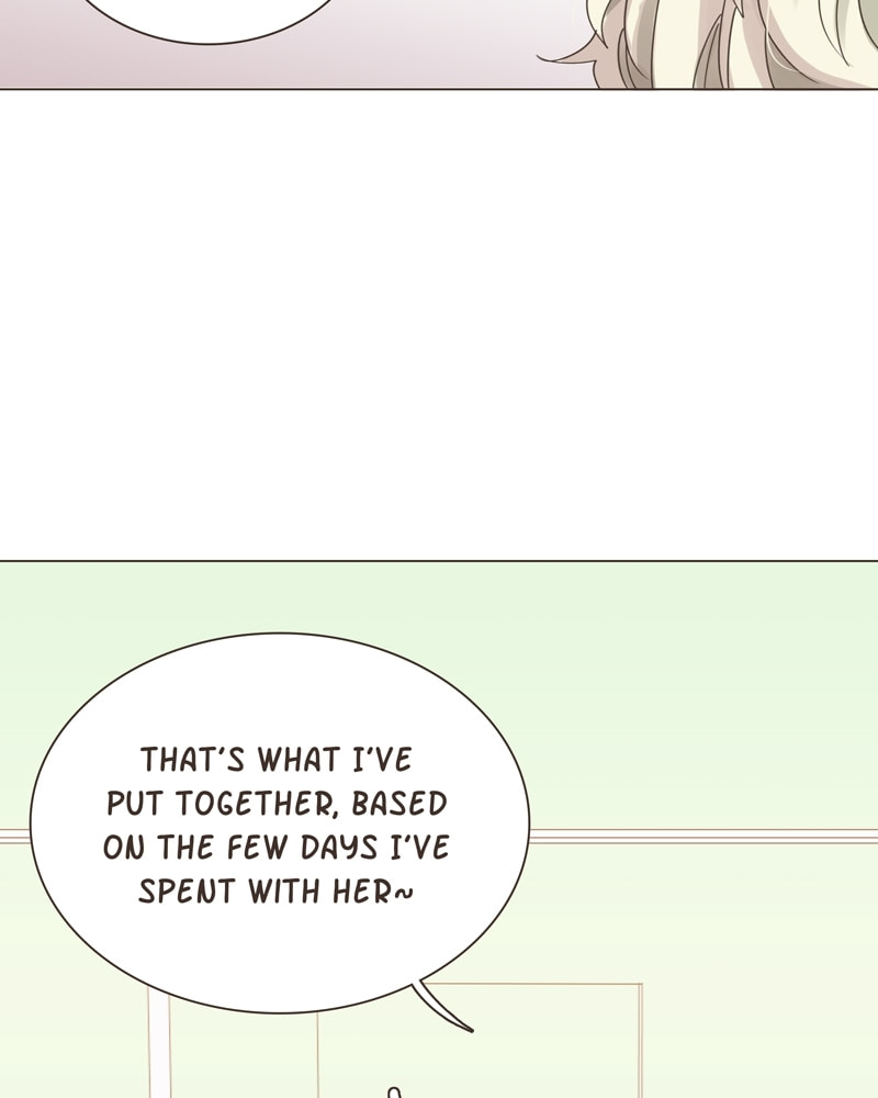 Gourmet Hound Chapter 73 page 54 - 