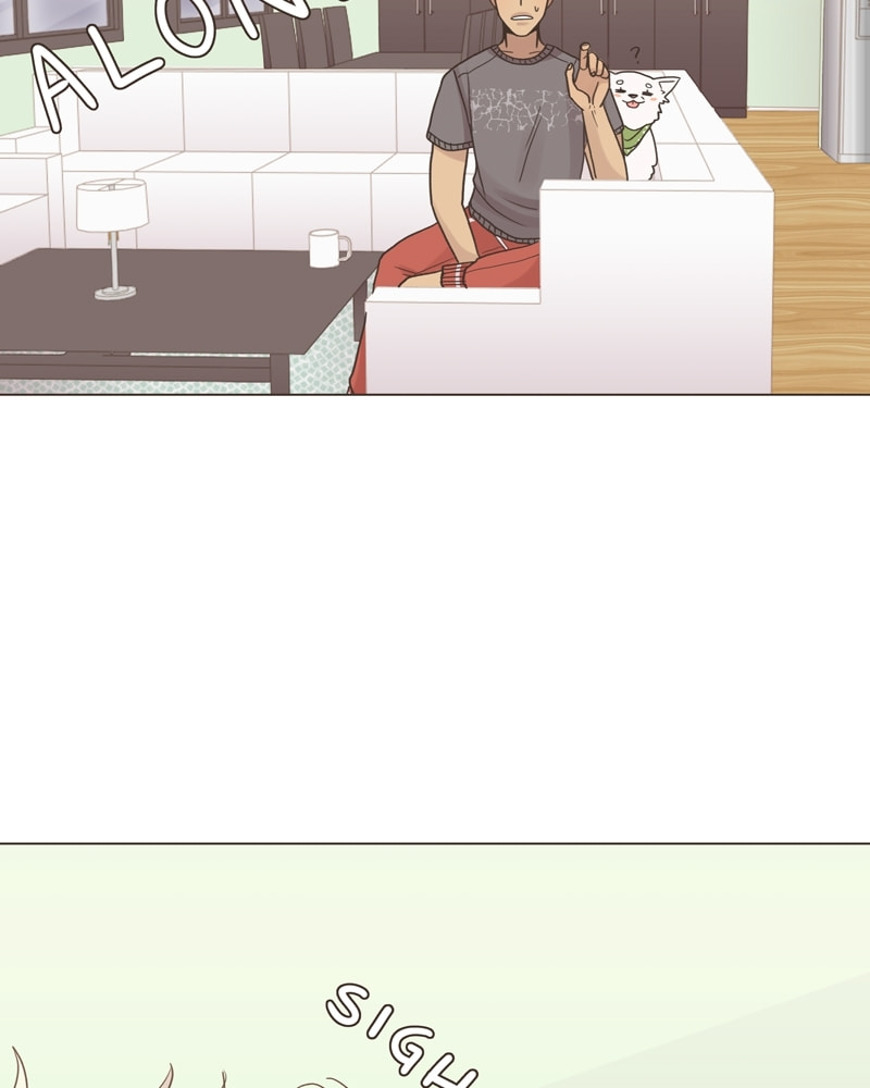 Gourmet Hound Chapter 73 page 57 - 