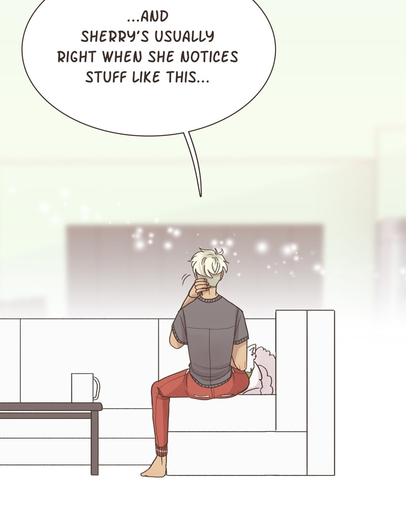 Gourmet Hound Chapter 73 page 60 - 