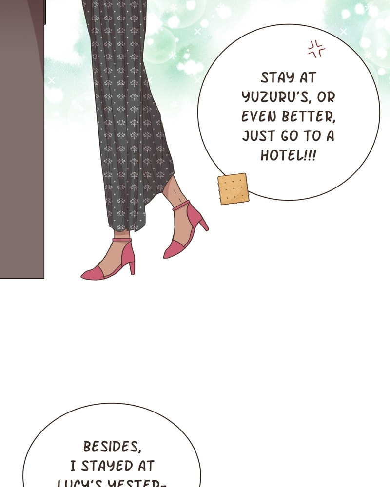 Gourmet Hound Chapter 73 page 7 - 