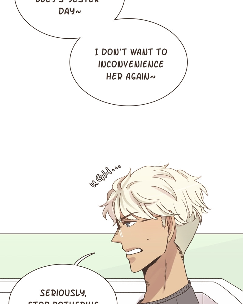 Gourmet Hound Chapter 73 page 8 - 