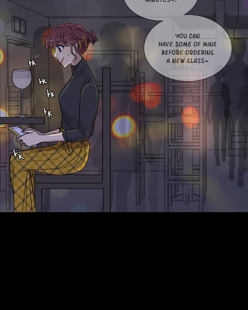Gourmet Hound Chapter 74 page 12 - 