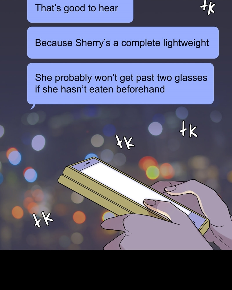 Gourmet Hound Chapter 74 page 15 - 