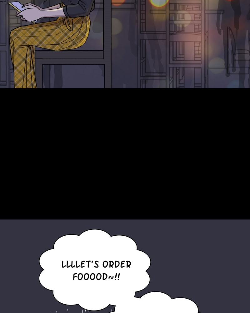 Gourmet Hound Chapter 74 page 17 - 