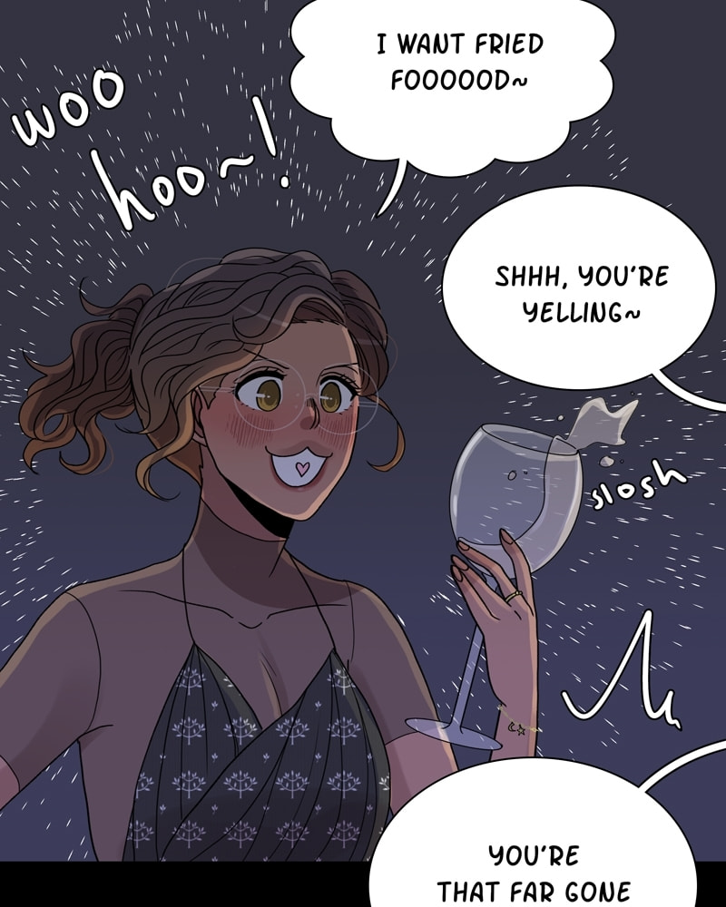 Gourmet Hound Chapter 74 page 18 - 