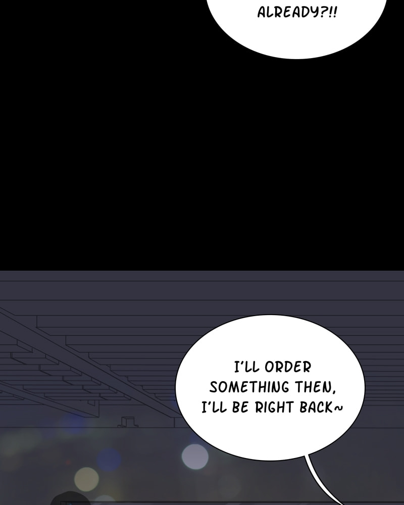 Gourmet Hound Chapter 74 page 19 - 