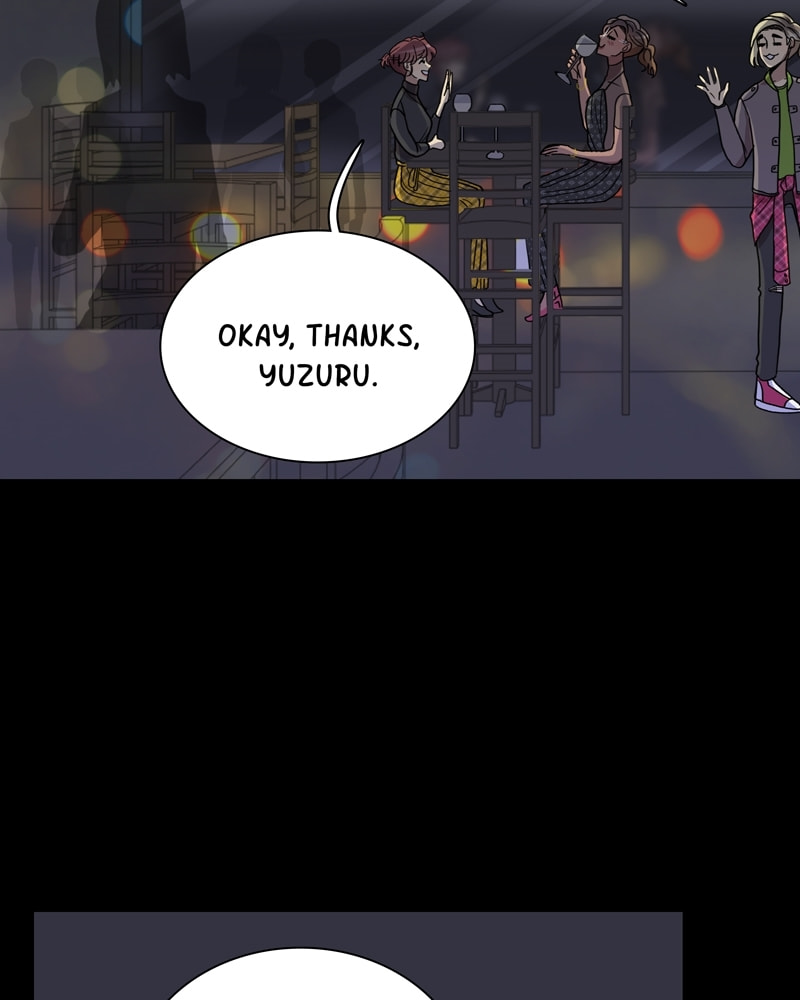 Gourmet Hound Chapter 74 page 20 - 