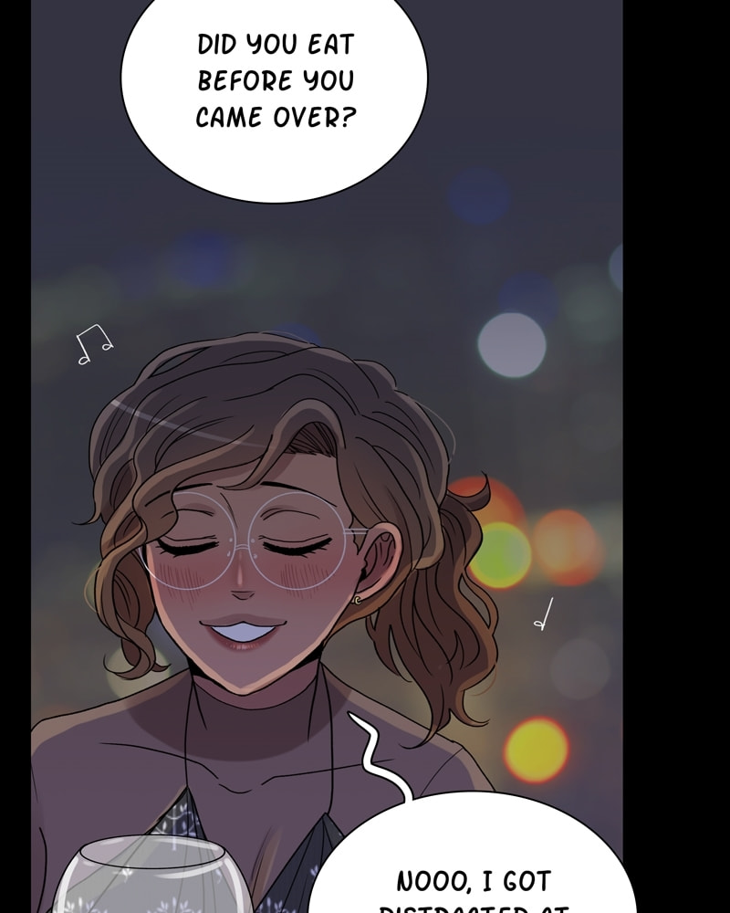 Gourmet Hound Chapter 74 page 21 - 