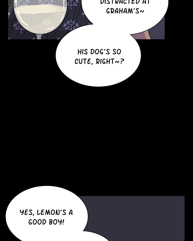 Gourmet Hound Chapter 74 page 22 - 