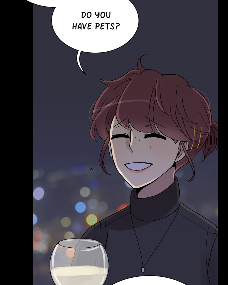 Gourmet Hound Chapter 74 page 23 - 
