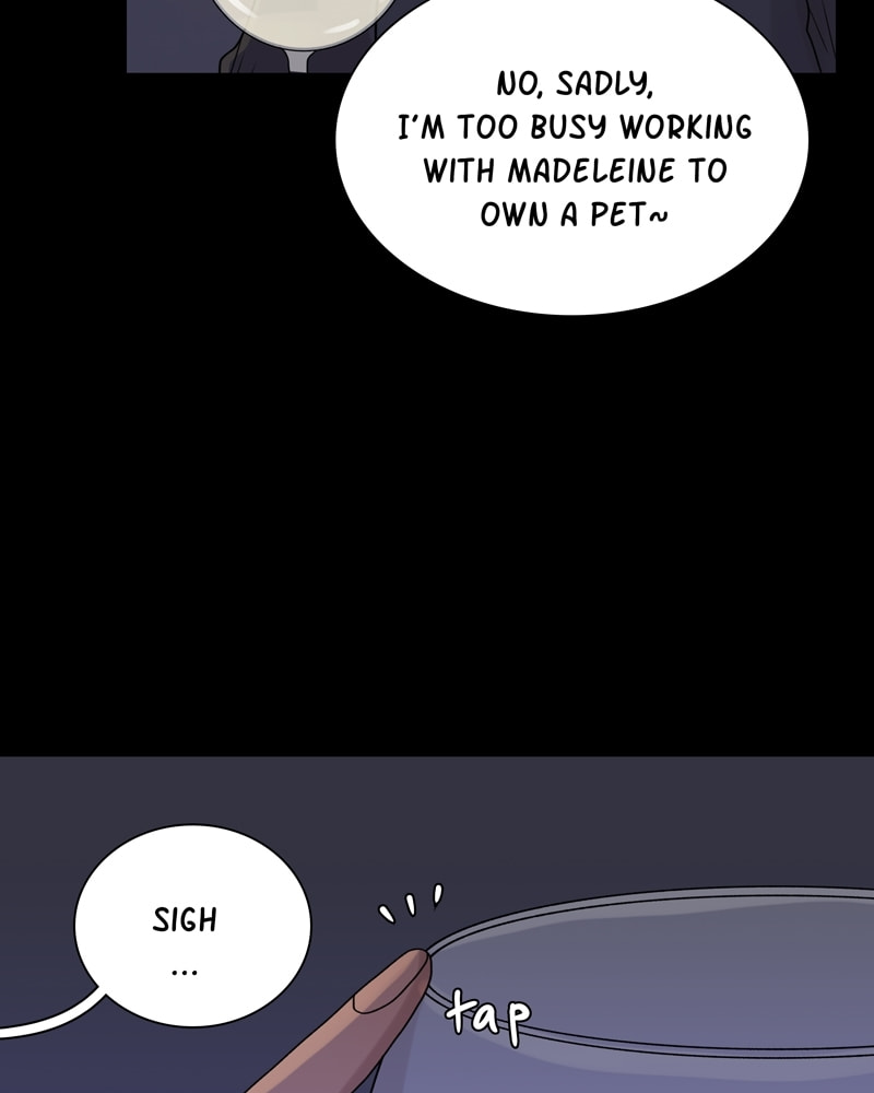Gourmet Hound Chapter 74 page 24 - 