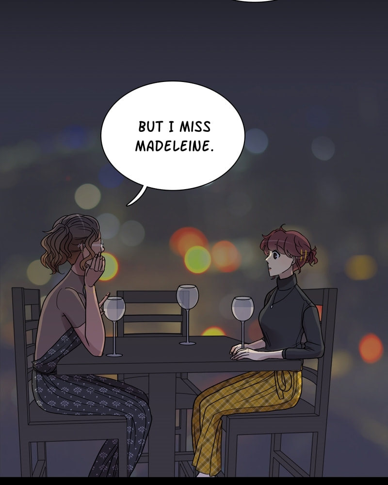 Gourmet Hound Chapter 74 page 26 - 