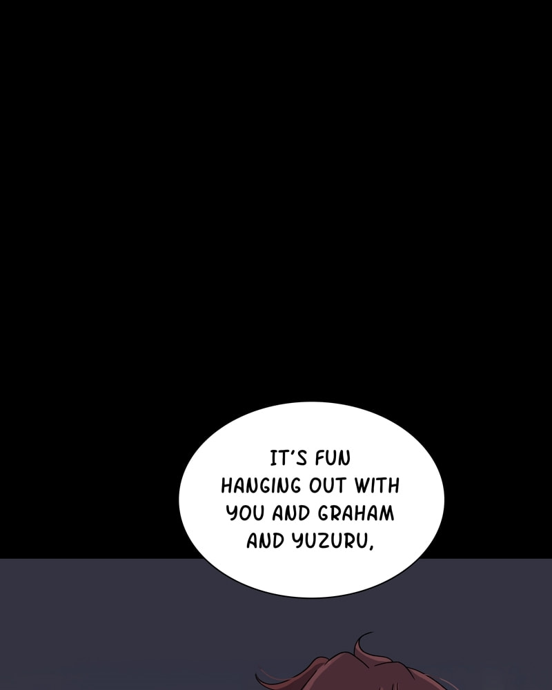 Gourmet Hound Chapter 74 page 27 - 