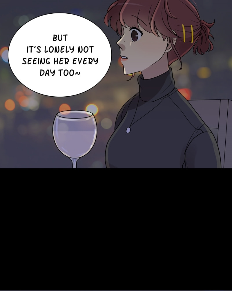 Gourmet Hound Chapter 74 page 28 - 