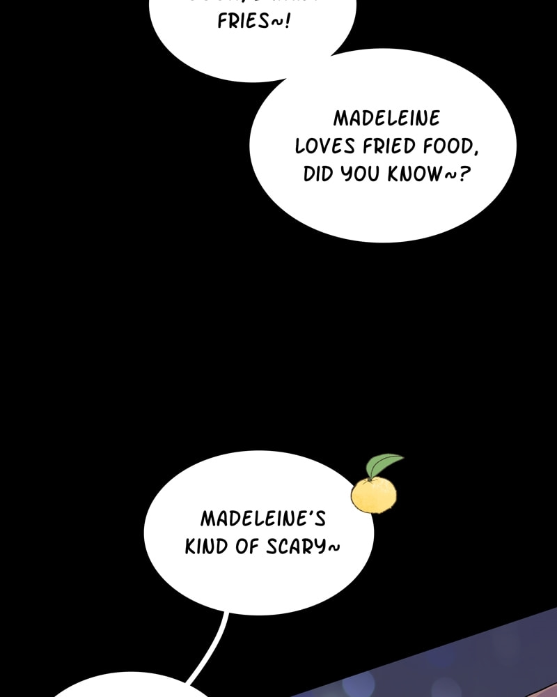 Gourmet Hound Chapter 74 page 30 - 