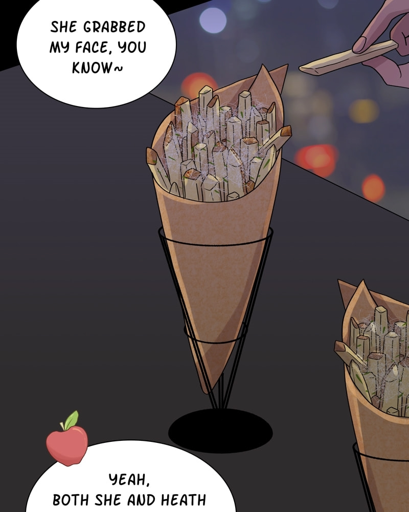 Gourmet Hound Chapter 74 page 31 - 