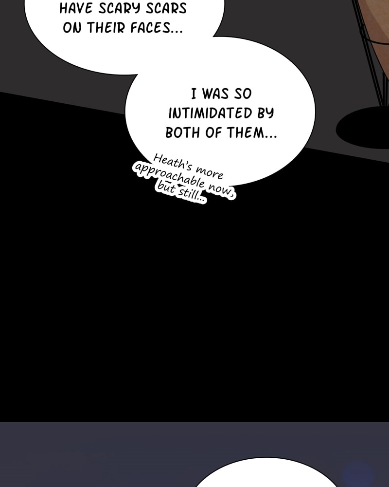 Gourmet Hound Chapter 74 page 32 - 