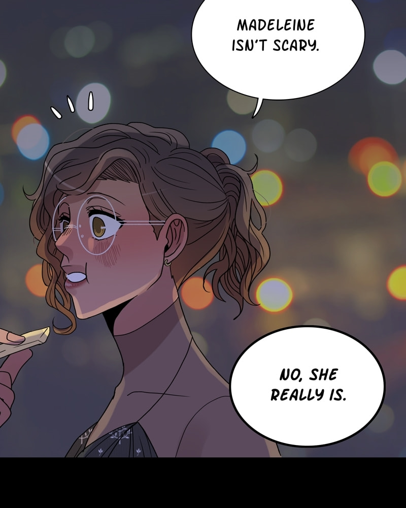 Gourmet Hound Chapter 74 page 33 - 